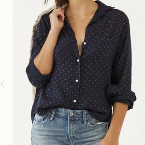 Grayson The Hero Buttondown  Size 01 (Xs)